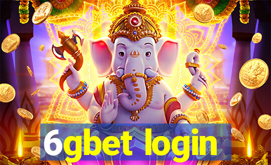 6gbet login